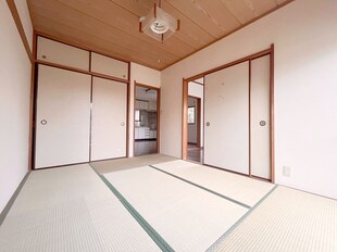 HOUSE　HIZUKIの物件内観写真